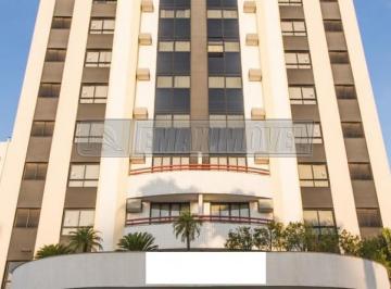 Apartamento · 36m² · 1 Quarto · 1 Vaga · Apartamento para venda em Parque Campolim de 36.00m² com 1 Quarto e 1 Garagem