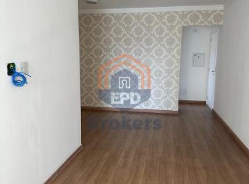 Apartamento · 100m² · 3 Quartos · 2 Vagas · Apartamento em Vila Arens/Vila Progresso - Jundiaí