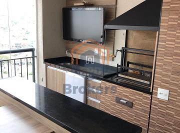 Apartamento · 100m² · 2 Quartos · 2 Vagas · Apartamento em Vila Arens/Vila Progresso - Jundiaí