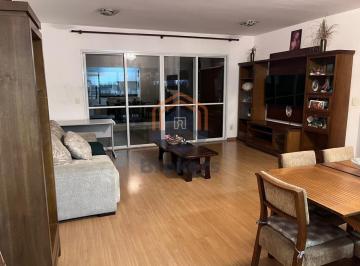 Apartamento · 100m² · 3 Quartos · 1 Vaga · Apartamento em Vila Arens/Vila Progresso - Jundiaí
