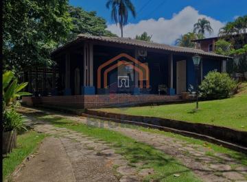 Rural · 194m² · 2 Quartos · 2 Vagas · Chácara à Venda com 2 Quartos - Bairro Corrupira - Jundiaí/SP