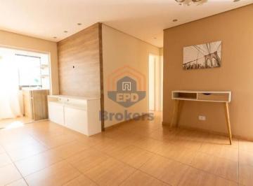 Apartamento · 56m² · 2 Quartos · 2 Vagas · Apartamento em Vila Olímpia - São Paulo, SP