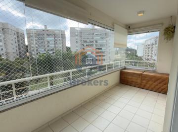 Apartamento · 110m² · 3 Quartos · 2 Vagas · Apartamento em Jardim das Samambaias - Jundiaí, SP