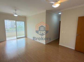 Apartamento · 110m² · 3 Quartos · 2 Vagas · Apartamento em Jardim das Samambaias - Jundiaí, SP