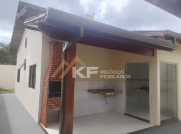 Casa · 106m² · 3 Quartos · 3 Vagas · Casa á venda Jardim Ângelo Jurca (+ Brinde na compra) - Ribeirão Preto/SP