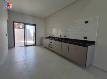 Casa · 100m² · 2 Quartos · 1 Vaga · Casa Alto Padrão em Condominio Reserva Ipes, Boituva/SP