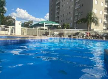 Apartamento · 51m² · 2 Quartos · 1 Vaga · Apartamento para venda em Jardim Nova Europa de 51.00m² com 2 Quartos e 1 Garagem