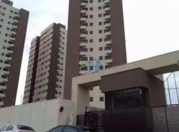 Apartamento · 48m² · 2 Quartos · 1 Vaga · Condomínio Ecogarden - OPORTUNIDADE APARTAMENTO EM CONDOMÍNIO FECHADO EM PONTA NEGRA NATAL RN / APAR