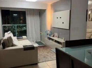 Apartamento · 55m² · 2 Quartos · 2 Vagas · Condomínio Paradise Village - OPORTUNIDADE APARTAMENTO A VENDA EM CAPIM MACIO NATAL RN / APARTAMENTO