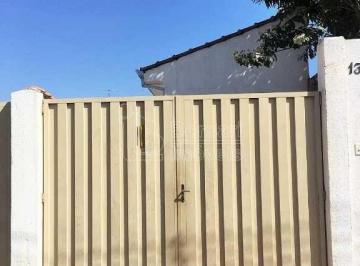 Casa · 58m² · 2 Quartos · Casa para alugar em Jardim Maria Luiza de 58.00m² com 2 Quartos
