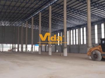 Comercial · 6200m² · Galpão à venda em Guarulhos com 6.200m² | Jardim Presidente Dutra