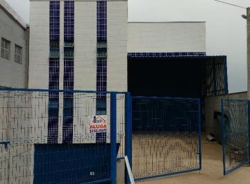 Comercial · 500m² · Galpão / Depósito / Armazém para alugar em Parque Via Norte de 500.00m²