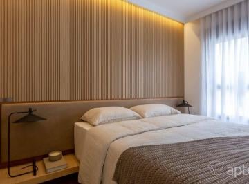 Apartamento · 92m² · 3 Quartos · 2 Vagas · Apartamentos à venda em Vila Madalena, São Paulo | 3 quartos com 92 m²