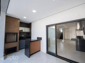 Casa · 198m² · 3 Quartos · 3 Vagas · Casas à venda em Jardim Veneza, Indaiatuba | 3 quartos com 198 m²