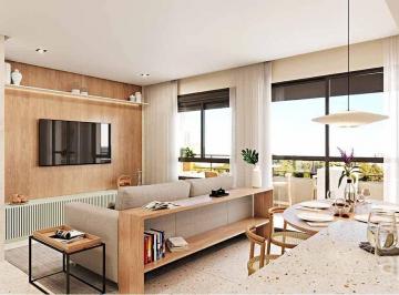 Apartamento · 72m² · 2 Quartos · 2 Vagas · Apartamentos à venda em Vila Madalena, São Paulo | 2 quartos com 72 m²