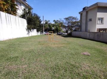 Terreno · 708m² · Condomínio Alpha Plus