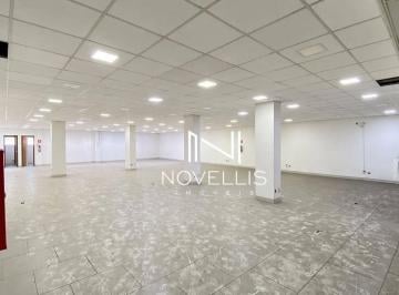 32e2266f6c68dfd4c3632686b00c16870c013519 · Galpão para alugar, 924 m² por R$ 41.000,00/mês - São João - Jacareí/SP