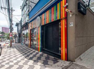 Comercial · 250m² · Loja na Rua Aspicuelta, N. 430 • 250 m²