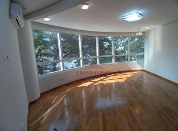 2a48207bf4075fab43b1cf56432f94dc22045cd7 · Apartamento com 3 dormitórios para alugar, 110 m² por R$ 6.830,00/mês - Jardim - Santo André/SP