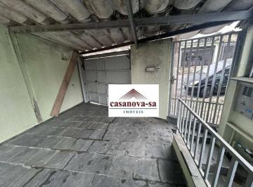 ee08fd17cece6128b8571cc02fca7b04dc1bdd8b · Casa para alugar, 70 m² por R$ 2.000,01/mês - Vila Bela Vista - Santo André/SP