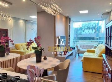42d72a3e549a93c65c319c40543a794ad3661333 · Apartamento com 3 dormitórios à venda, 69 m² por R$ 958.000,00 - Cerâmica - São Caetano do Sul/SP