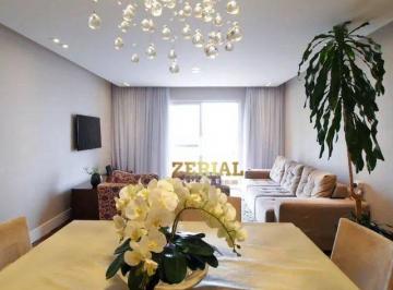 bfe8046a73d3f0170ba99a70ef5bf7a79b812255 · Apartamento com 3 dormitórios à venda, 127 m² por R$ 970.000,00 - Santa Paula - São Caetano do Sul/S