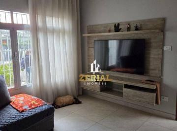 da25c810f45a8eaf3cbe04beea8dd65ac2fff5a6 · Sobrado com 4 dormitórios à venda, 183 m² por R$ 850.000,00 - Jardim Monções - Santo André/SP