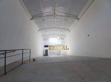 0244a206630d300108387b2c050695ada5f3aa9d · Galpão, 116 m² - venda por R$ 1.650.000,00 ou aluguel por R$ 12.663,11/mês - Cerâmica - São Caetano 