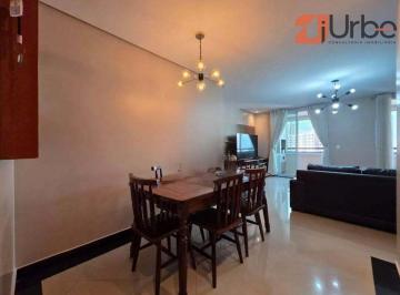 Apartamento · 94m² · 3 Quartos · 2 Vagas · Apartamento à venda com 94m², 2 vagas próximo ao Shopping Santana Parque