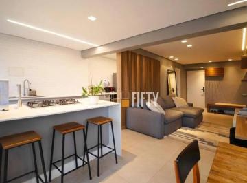 f3c74ab3182504d521a722d3079fd66c3349a892 · Apartamento com 3 dormitórios, 105 m² - venda por R$ 2.490.000 ou aluguel por R$ 18.640/mês - Pinhei