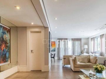 d8609e57c40cbd82d4f95abbb073a750071d3bc6 · Apartamento mobiliado com 3 Quartos para alugar, 221m² - Paraíso, SP.