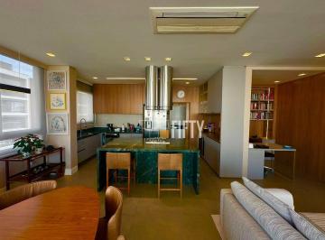 7f537dfc801e5137c586df5943493d33023996cc · Apartamento com 3 suítes à venda, 166 m² por R$ 3.392.000 - Campo Belo - São Paulo/SP