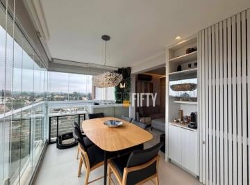 a608433a87b8e703a94d9bb4554dbb2e9616f902 · Apartamento Finamente Decorado de 64m² à Venda na Vila Mascote.