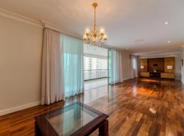 df2ccae7-1431-46e4-94a9-92847a5bba12 · Sensacional apartamento para venda em Brooklin com 3 quartos, sendo 3 suítes, 167m²