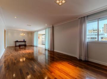 12d66aa1-5b3c-466b-89e9-4573ccf62da4 · Sensacional apartamento para venda em Brooklin com 3 quartos, sendo 3 suítes, 167m²