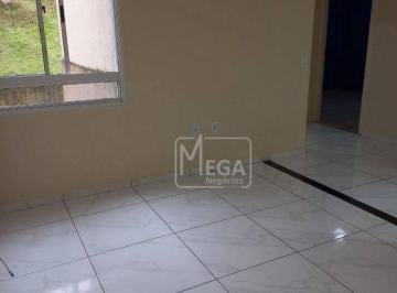 9d984287c85b666fea6f268e09cec6412d786b09 · Apartamento com 2 dormitórios à venda, 56 m² por R$ 180.000 - Jardim Arco-Íris - Cotia/SP