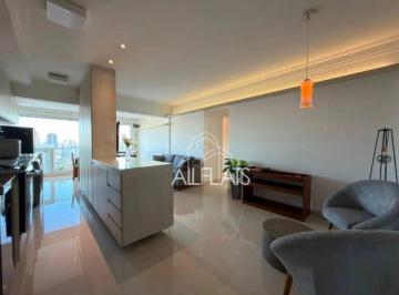 359e8e3c35e443372e010071c892d431052fb2e0 · Apartamento com 2 quartos para alugar, 67 m²  - Brooklin - São Paulo/SP