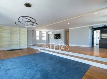 Sala · Apartamento com 3 quartos, 241 m² - venda ou aluguel - Jardins - São Paulo/SP