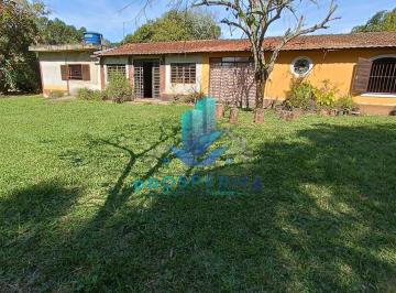 Rural · 3624m² · 2 Quartos · 1 Vaga · Chácara - Caucaia do Alto - Cotia/SP