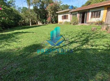 Rural · 3624m² · 2 Quartos · 1 Vaga · Chácara - Caucaia do Alto - Cotia/SP