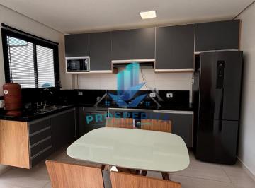 Casa · 2 Quartos · 1 Vaga · Casa Padrão- Condominio Sindona Parque 1- Cotia/SP