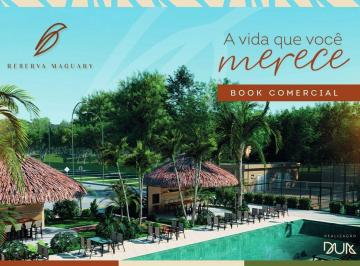 Terreno · 128m² · Reserva Maguary – Loteamento Fechado de Alto Padrão em Ananindeua