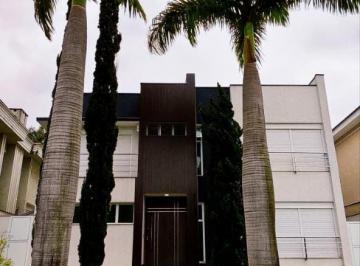 Casa · 536m² · 4 Quartos · 5 Vagas · Casa de Alto Padrão á venda no Residencial Villa Solaia – Tamboré – Barueri/SP