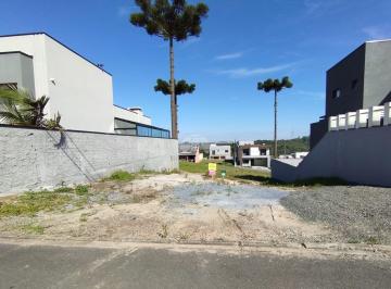 Terreno · 300m² · Terreno para venda em Planta Santa Tereza de 300.00m²