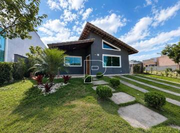 Casa · 220m² · 3 Quartos · 2 Vagas · Casa de Condomínio para venda e aluguel em Residencia Vila Real de 220.00m² com 3 Quartos, 3 Suites 