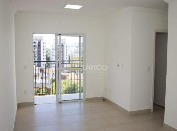 Apartamento · 52m² · 2 Quartos · 1 Vaga · Apartamento para alugar em Condomínio Valle da Serra de 52.00m² com 2 Quartos e 1 Garagem