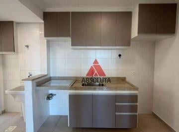 Apartamento · 69m² · 2 Quartos · 1 Vaga · Apartamento para alugar em Residencial Dona Margarida de 69.00m² com 2 Quartos, 1 Suite e 1 Garagem