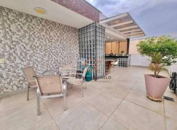 47d3a462ae1c067e461b42fc25085e7808290c44 · Cobertura com 4 quartos à venda, 168 m² por R$ 1.250.000 - Castelo - Belo Horizonte/MG