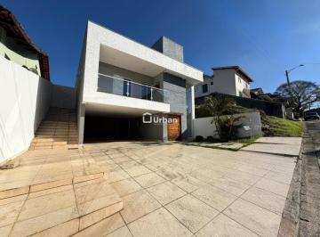 Casa · 198m² · 3 Quartos · 4 Vagas · Casa de Condomínio para alugar em Jardim Europa de 198.00m² com 3 Quartos, 3 Suites e 4 Garagens