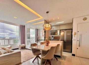 57cd0ab9ef849aee1b8ea664e3732fc5c3d0a661 · Cobertura com 4 quartos à venda, 150 m² por R$ 1.220.000 - Castelo - Belo Horizonte/MG